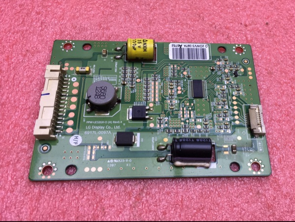 原装创维32E82RD液晶电视恒流板PPW-LE32GX-06917L-0097A