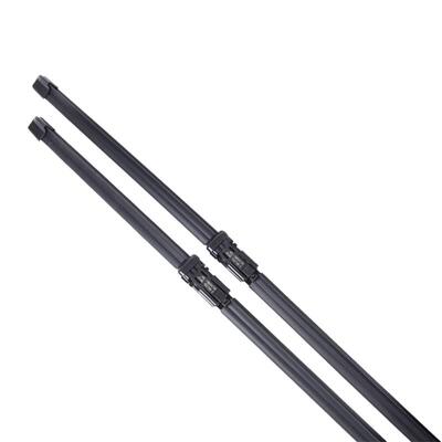 长城哈弗升级版无骨雨刷胶条