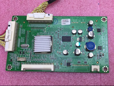 原装TCL L43F3390A-3D倍频板40-42P720-MEE2XG屏 LVF430SSTM