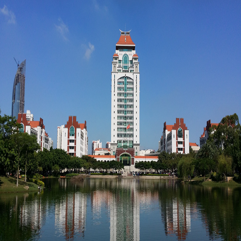 【当天可定】厦门大学入园进校参观当天可进厦大参观厦门旅游厦