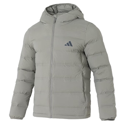 【自营】adidas阿迪达斯男子HELIONIC S HD J运动羽绒服KH3992