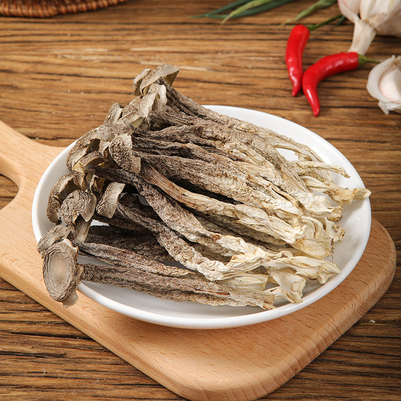 鹿茸菇新货干货煲汤炖汤食材家用农家虫草花煲汤炖菇菌材料包