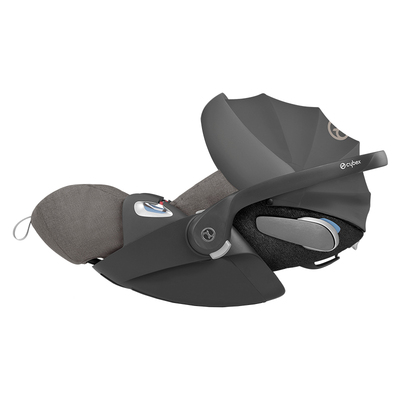 cybex安全提篮婴儿便携式