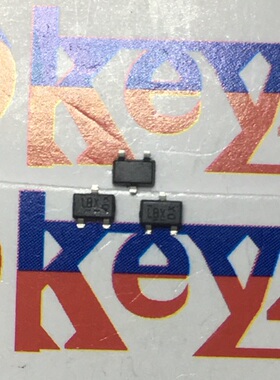 SI1305EDL-T1-R3 SOT-323 丝印LBX MOSFET