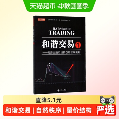 新华文轩斐波那契威科夫量价结构