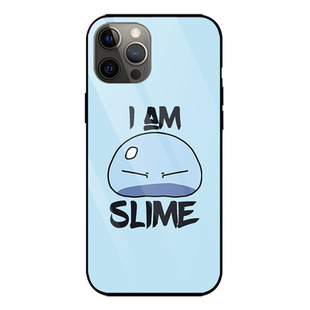 关于我转生变成史莱姆这档事手机壳iphone14小米vivo华为OPPO三星