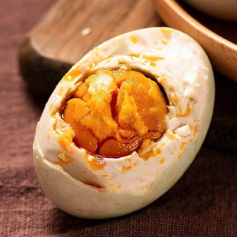 正宗高邮咸鸭蛋蟹香红心流油真空包装,水产肉类/新鲜蔬果/熟食,咸鸭蛋,淘宝优惠券,粉丝福利购,淘宝优惠卷