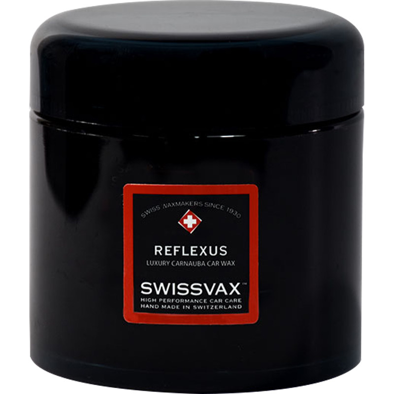 SWISSVAX车蜡适用雷克萨斯汽车