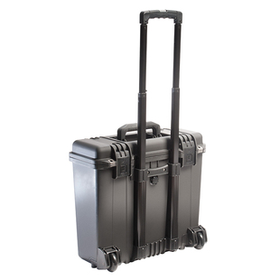 PELICAN派力肯风暴箱im2435安全防护登机箱防水拉杆箱美国塘鹅箱