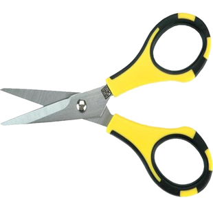 Ek tools 小黄蜂小号精细剪刀5英寸 Cutter Bee Scissors
