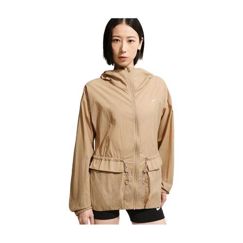 【自营】NIKE耐克NSW TREND WVN JKT女子运动夹克外套IW1388-242