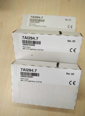 贝加莱模块3IF772.9