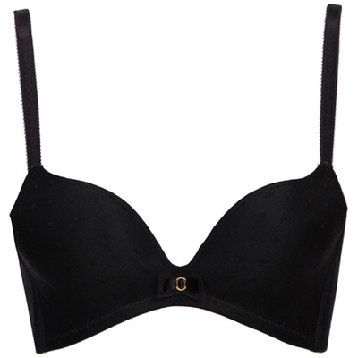 欣姿芳上薄下厚/薄款聚拢文胸