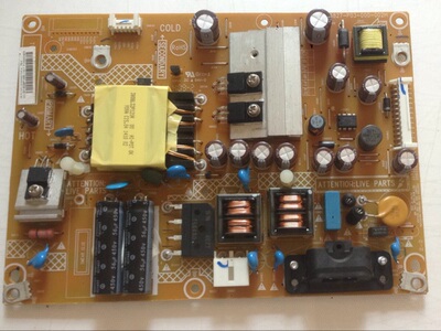 原装海尔LE32G3100 高压供电电源板715G5827-P03-000-002H