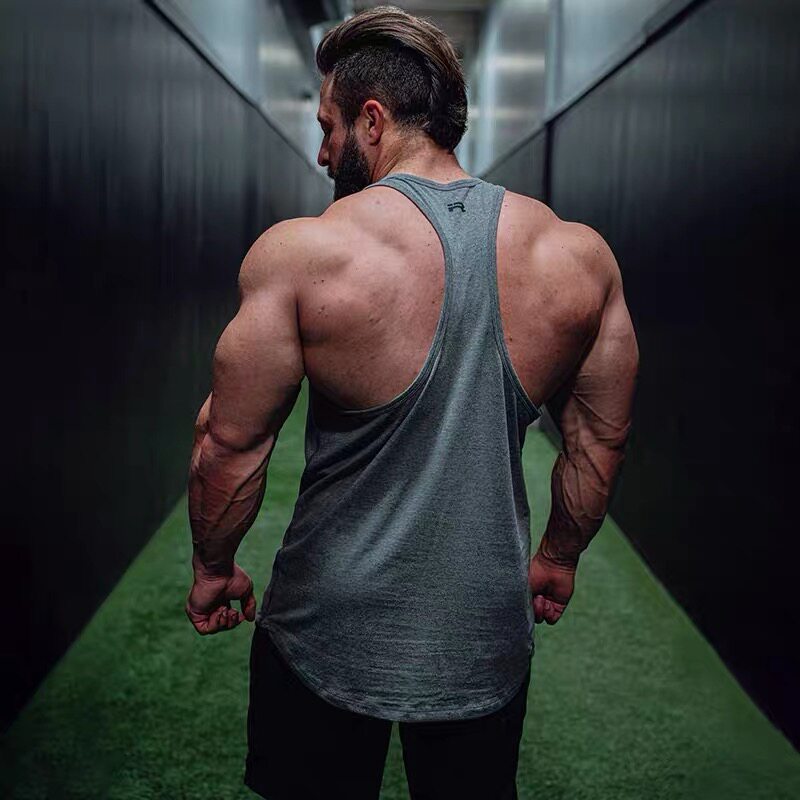 IR GLOBAL BEAST SPORT VEST [EUR]