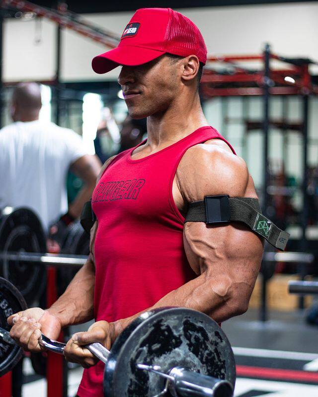 XIAOLIWANG 3D VEST [EUR]