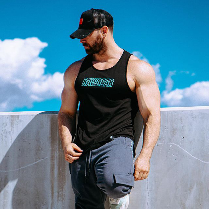 XIAOLIWANG 3D VEST [EUR]