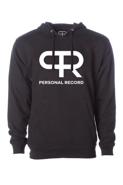 WHEEL BROTHER PR AUTUMN AND WINTER VELVET HOODED SWEATSHIRT PULLOVER [EU SIZE]