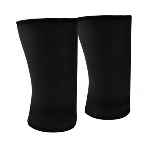 英泽同款白板ipf赛级大力士套膝特硬比赛级无标护膝