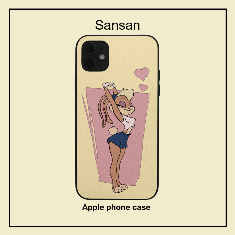 Bugs Bunny and p30mate40 Huawei Nove7 Apple 12proMax/xs/xr shell 8Plus SiWen 11in the 3C Digital Accessories, Cell Phone Accessories , Phone Protection Case/Shell  category - from Buy2taobao.com to provide professional Taobao agent buy service