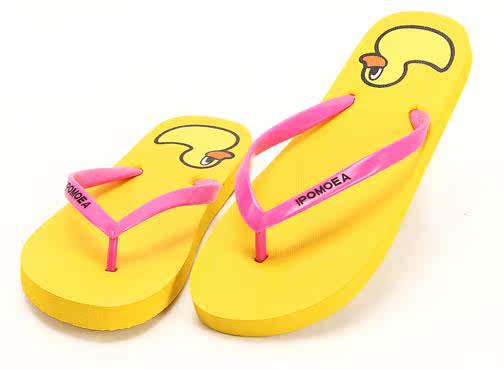 Chaussons enfants pour été - semelle caoutchouc - Ref 1019200 Image 5