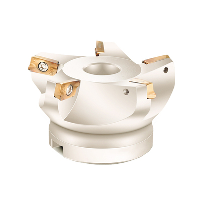 APMT1604刀片横装刀盘副角铣刀盘