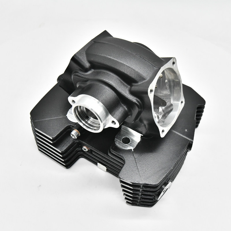 ducati 杜卡迪自游800原厂发动机后缸头全新直立汽缸盖2017-20年