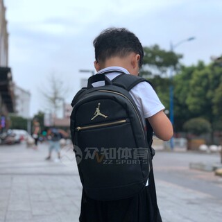 耐克NIKE AIR JORDAN SKYLINE 儿童双肩包小书包 HA3656-029