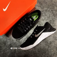 Специальное предложение подлинное Nike nike Metcon 4 Женский комплексный тренировочный вес.