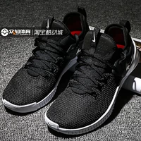 Cool City Nike Free Metcon's Barefoot и легкая дышащая комплексная обувь AH8141-001