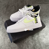 Nike Air Force 1, nike, баскетбольные низкие кроссовки