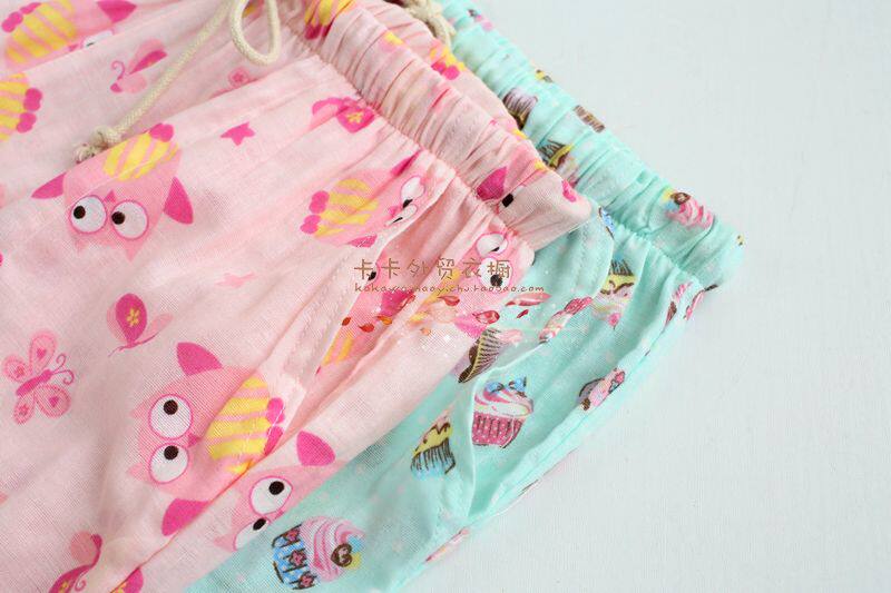 Pantalon pyjama jeunesse - Ref 713477 Image 4