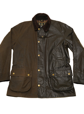 barbour上蜡翻新除污filson油蜡夹克补蜡养护除霉清洗脱蜡一条龙