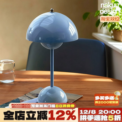 原版复刻｜多巴胺花苞系列