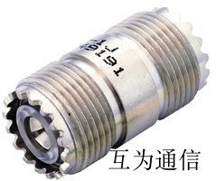 PL-258 UG-1213/U 400PUM 400APUM-CS8 L4TNM-PSA射频连接器