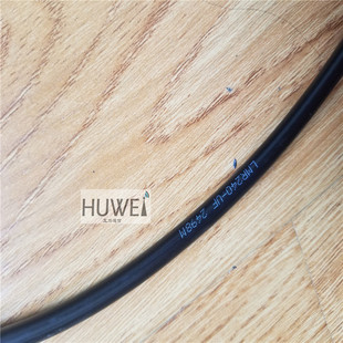 LMR-240-UF超柔低损耗拖链通信电缆 LMR240 Ultraflex coax cable