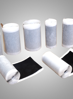 国产防水胶泥 天馈线接头防水胶泥 代替3M2166