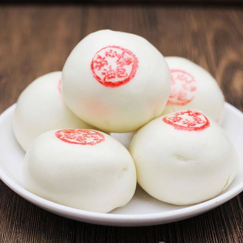 36个手工小水晶油包馒头包子宁波特产酒席宴会甜点早餐传统糕点心,粮油调味/速食/干货/烘焙,包点,淘宝优惠券,粉丝福利购,淘宝优惠卷