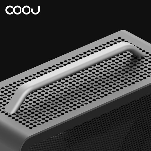 COOJ SF3铝合金提手 SF系列专用把手