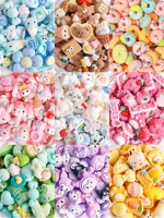 Смесь смол 100 шт.