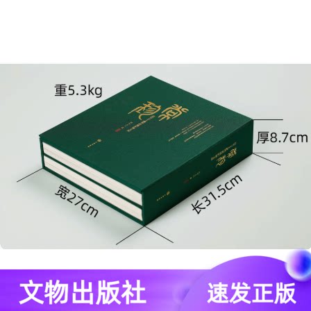 常珍浣竹主人藏明清铜炉铜文房