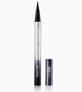 卞卡玩色睛采眼线笔KH02炭黑色sKH04深棕色0.55毫升