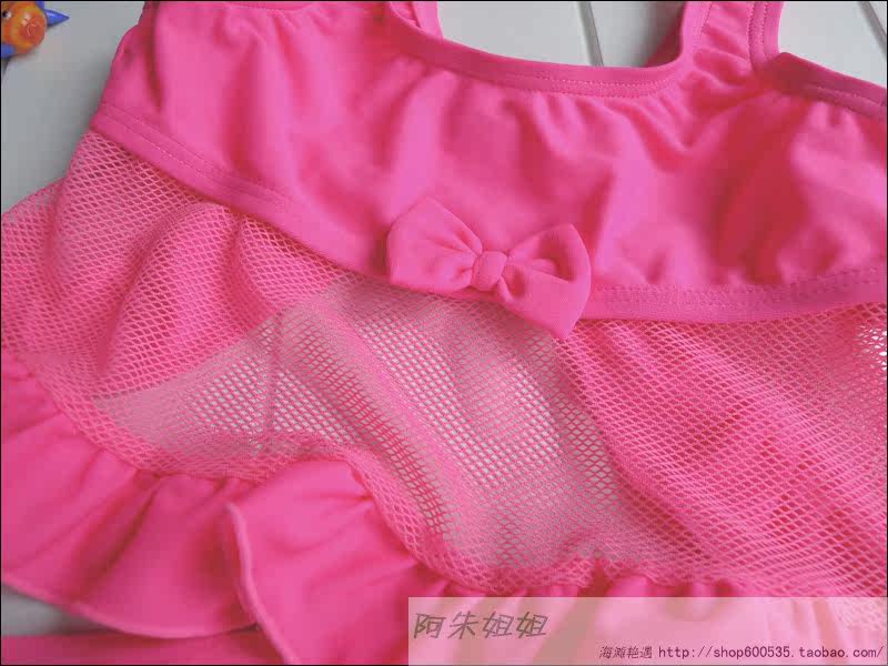 Maillot de bain fille SANDSUN - Ref 2550613 Image 3