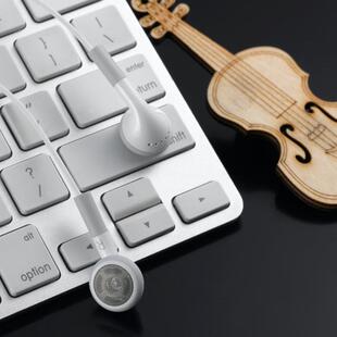 批 耳机 发 聆动P4重低魔音耳塞式 手机电脑通用耳 正品 亏本清仓