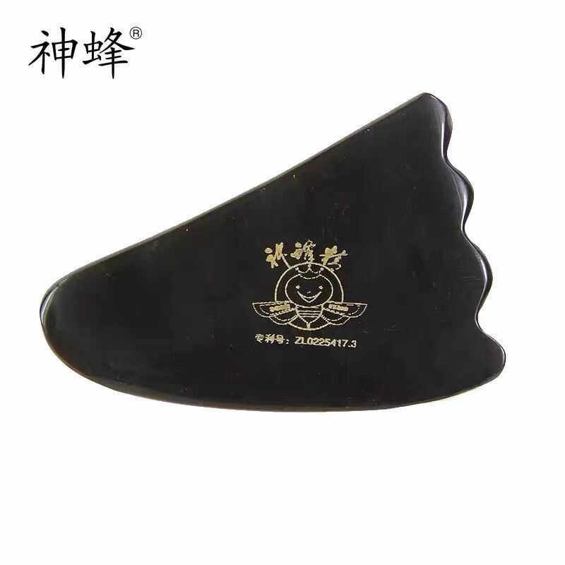 福建省神蜂科技刮痧板神蜂精5ml和神蜂精10ml专用正品农大神蜂