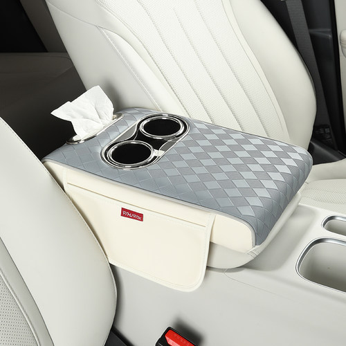 增高汽车扶手箱垫中华V3 V5 H3 V7 V6 H220 H230 H320 H330 H530