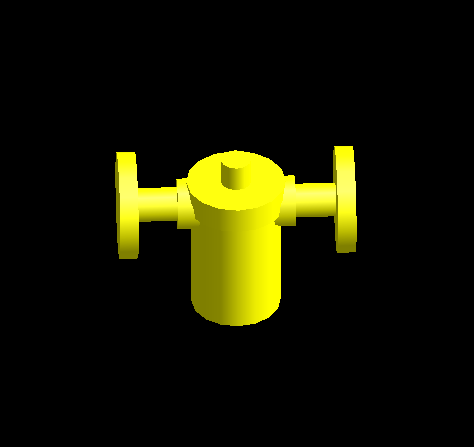 公司团队合作 PDMS和E3D软件元件库等级库创建