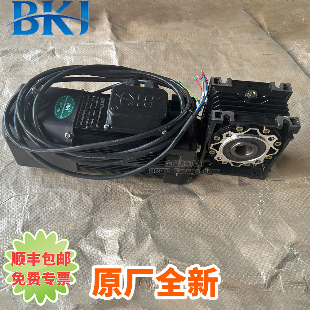 格兰德伺服开门机顺丰包邮全新