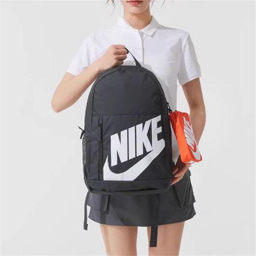 耐克双肩包男包女包学生运动背包