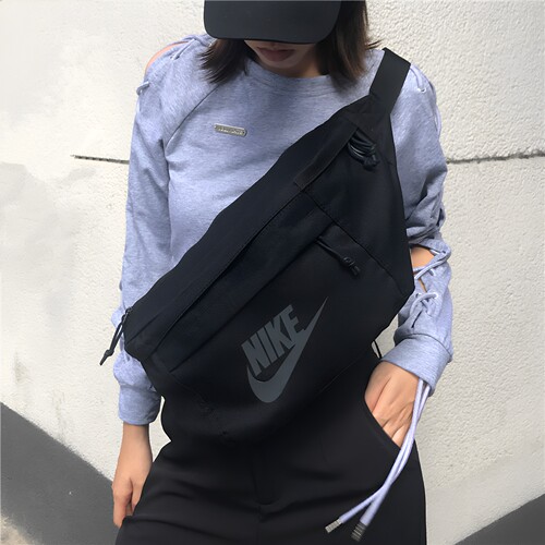 nikeba5751男女潮流斜挎包